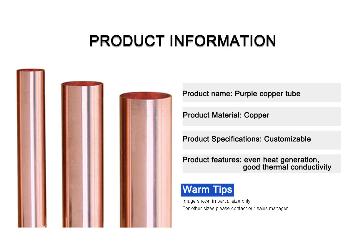 copper pipe
