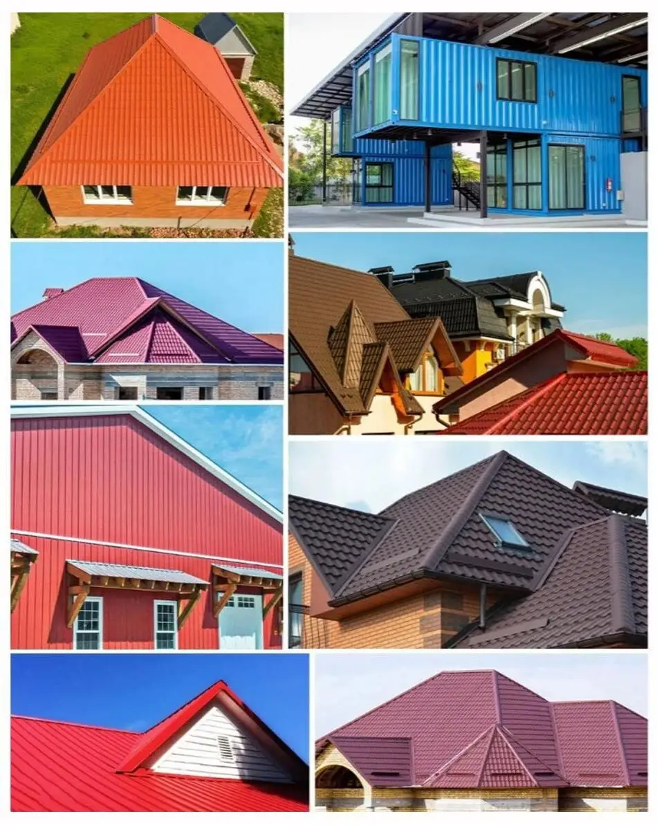 product application