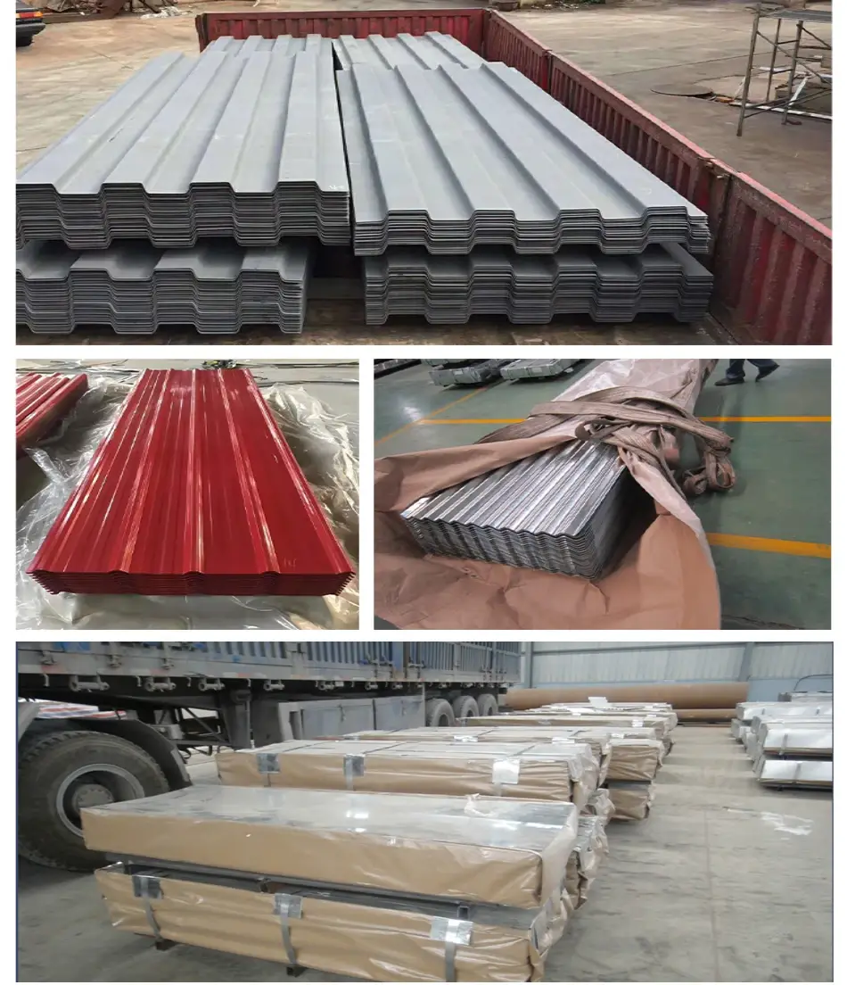 product packing