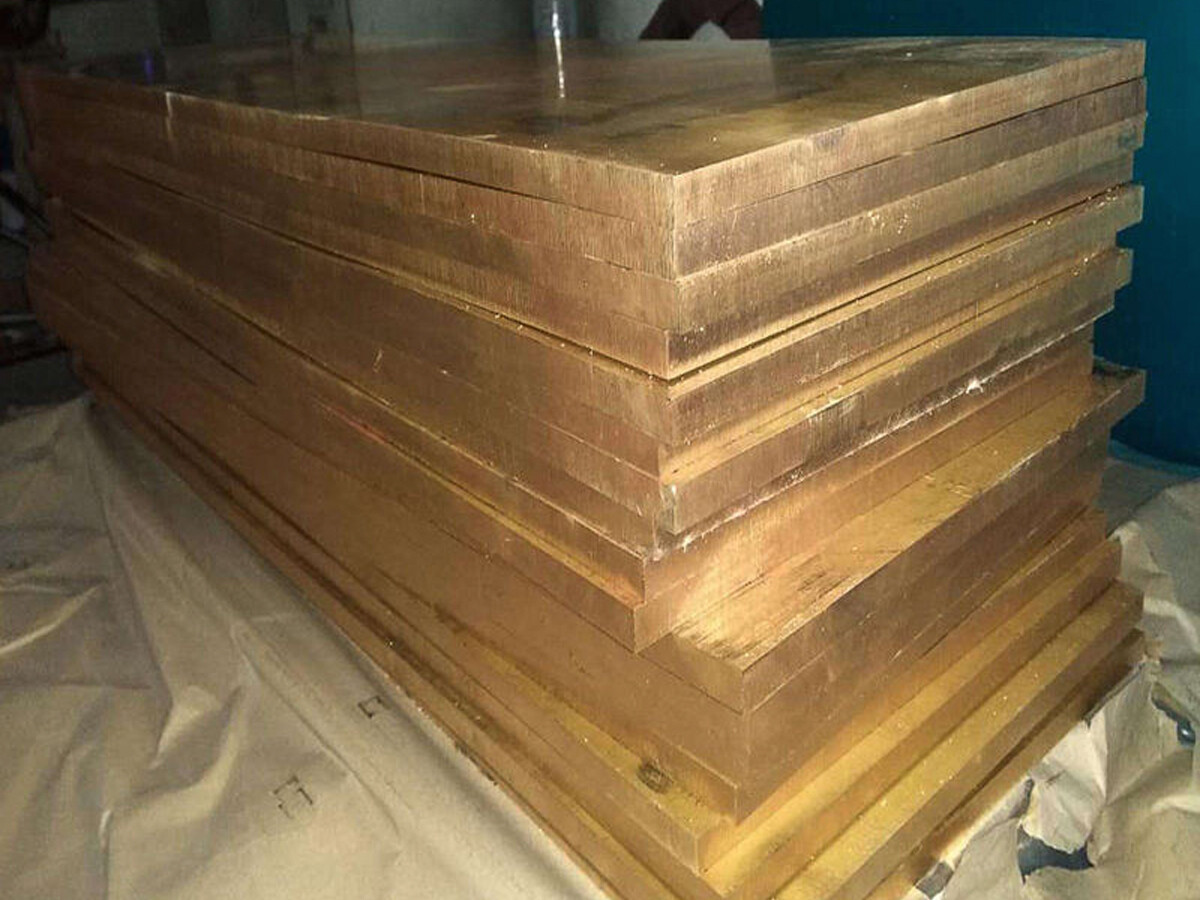 brass plate brass plate