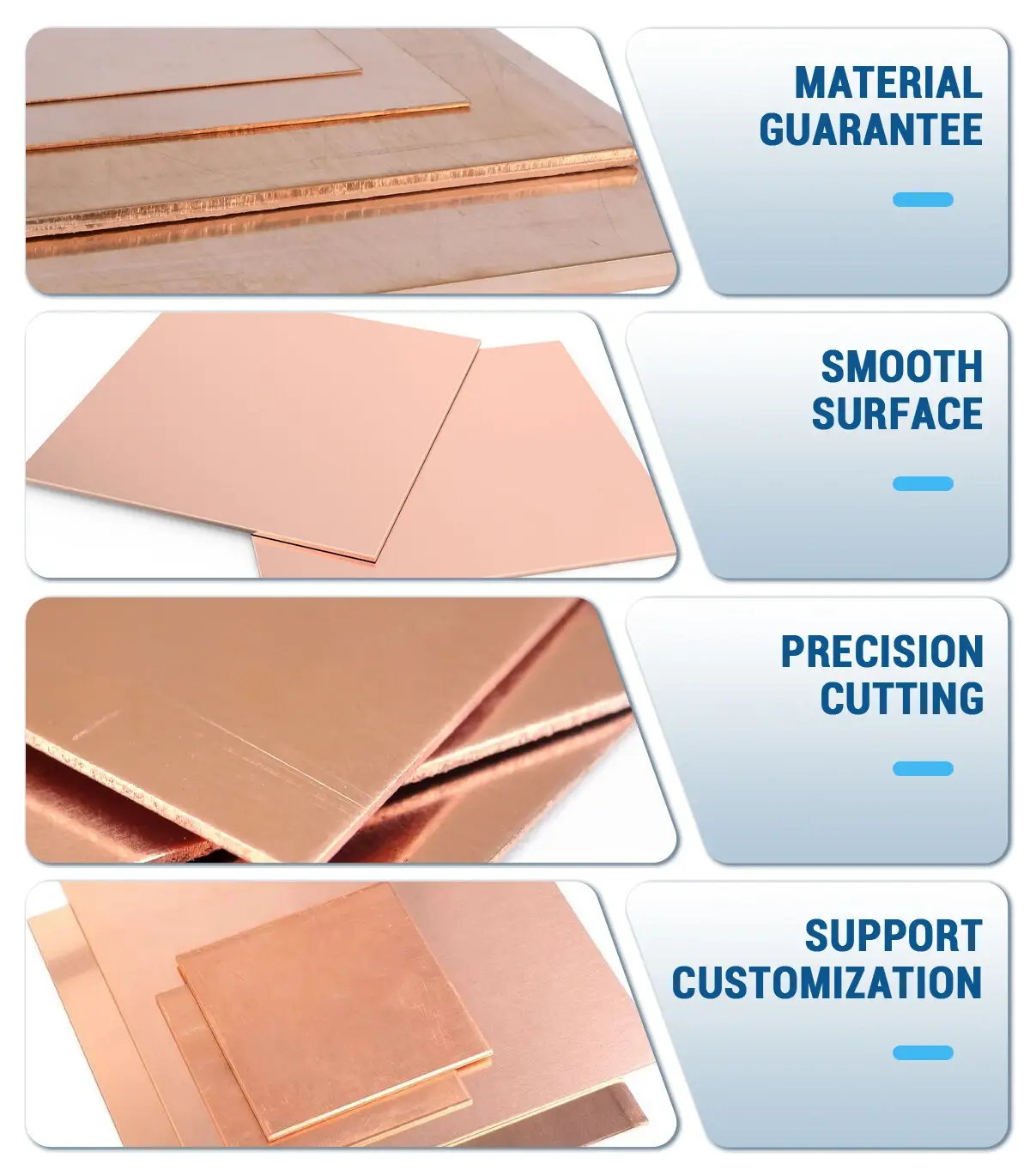 copper plate