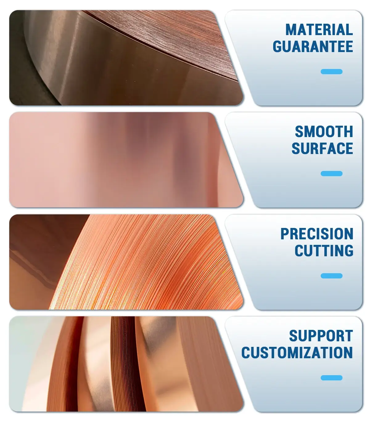 copper coil