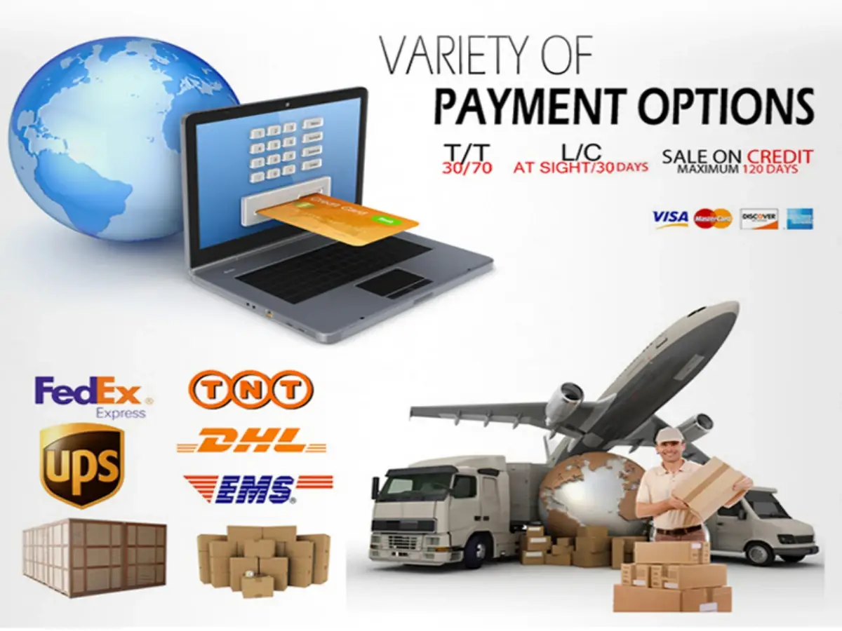 product transportation