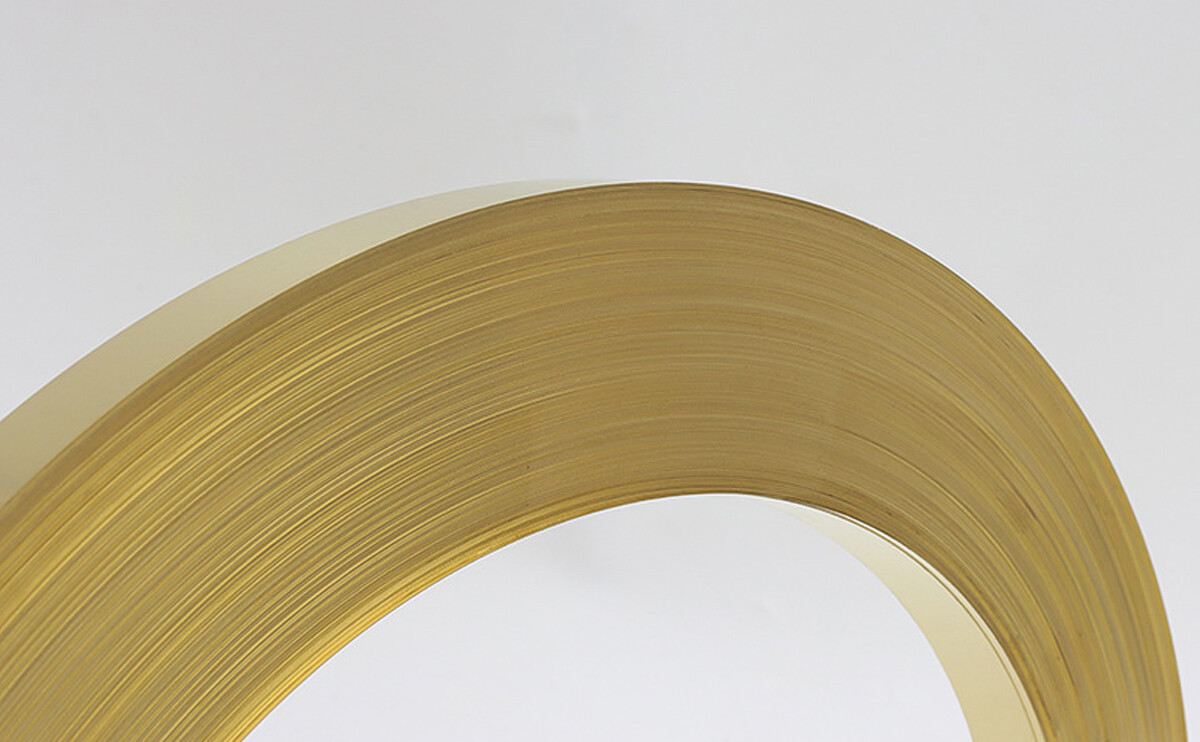 brass strip