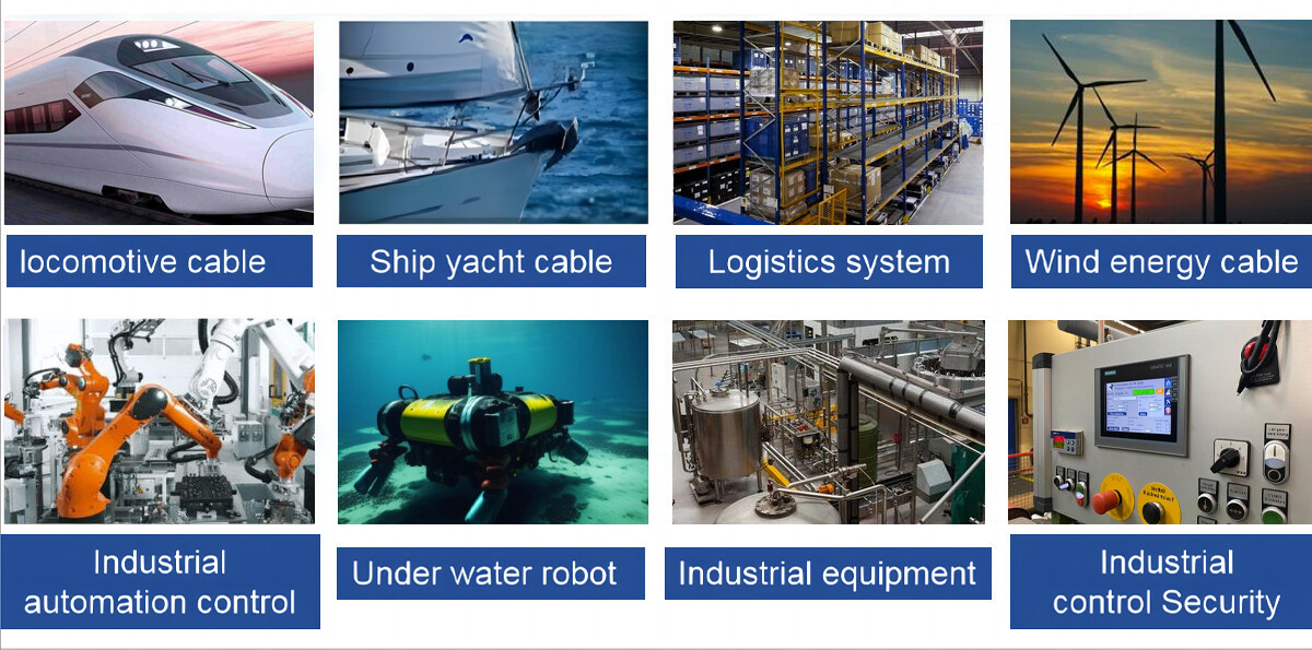 copper strip application copper strip application