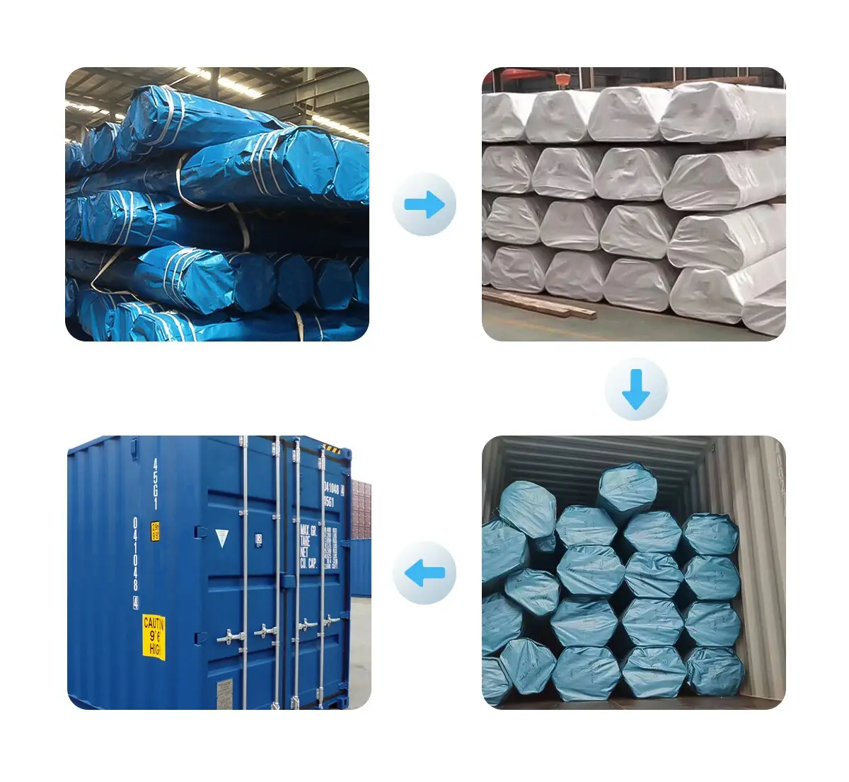 brass pipe packing
