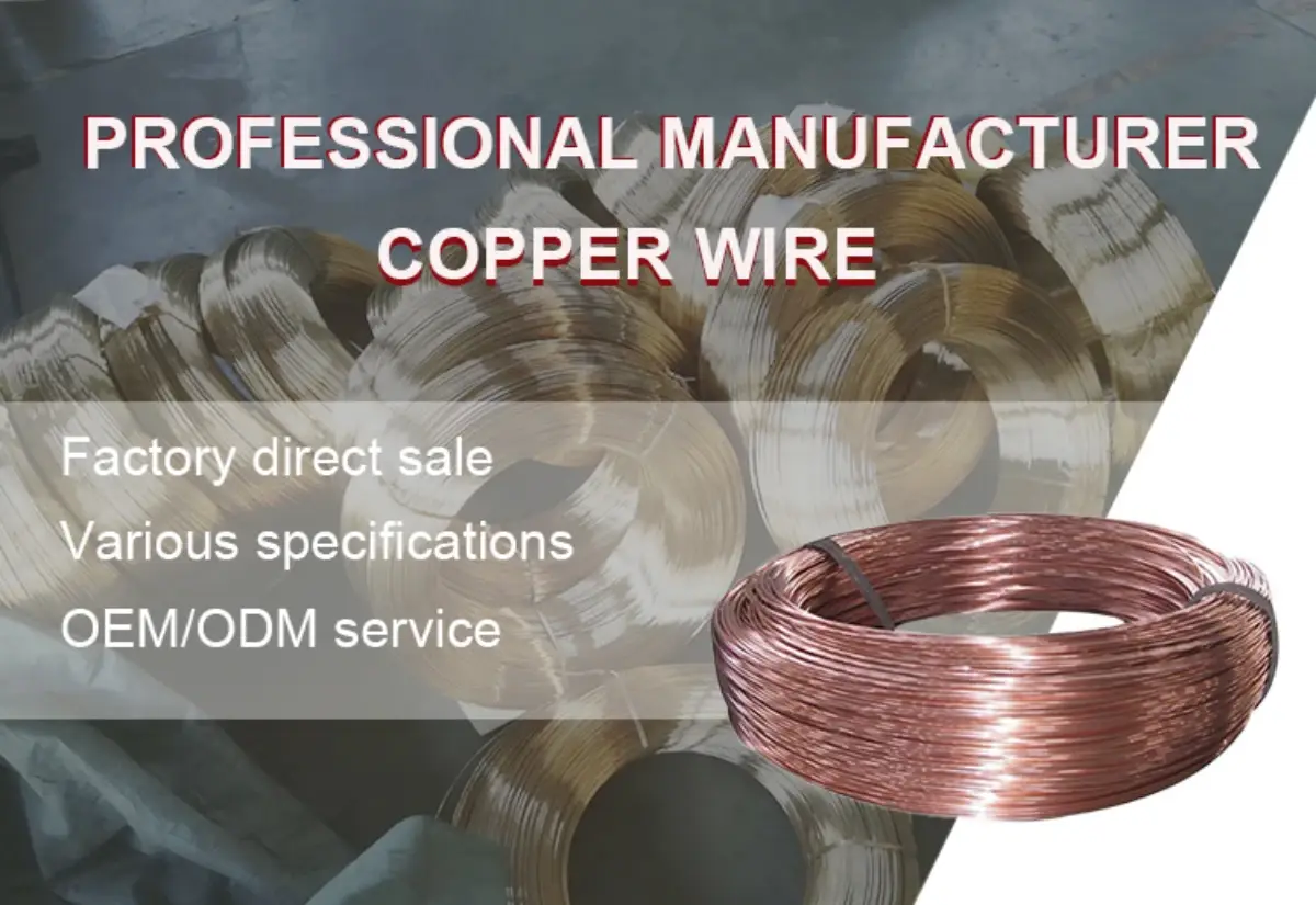 brass wire