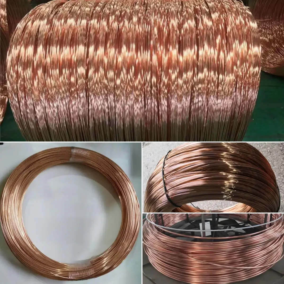 copper wire