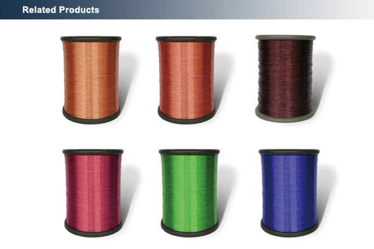 related product