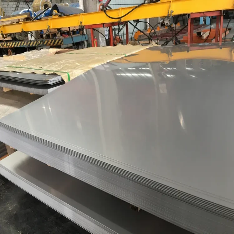 310S Stainless Steel Plate
