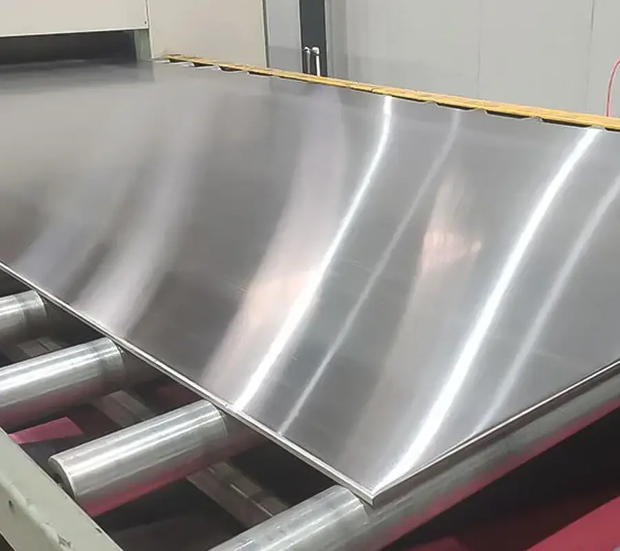 2205 Stainless Steel Plates