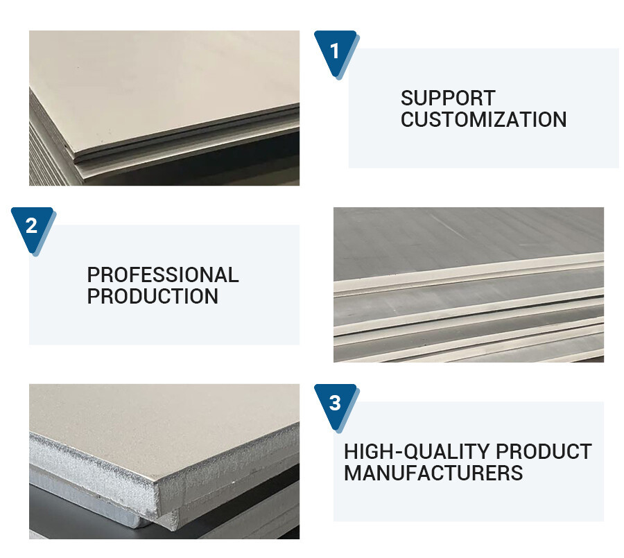 stainless steel plate