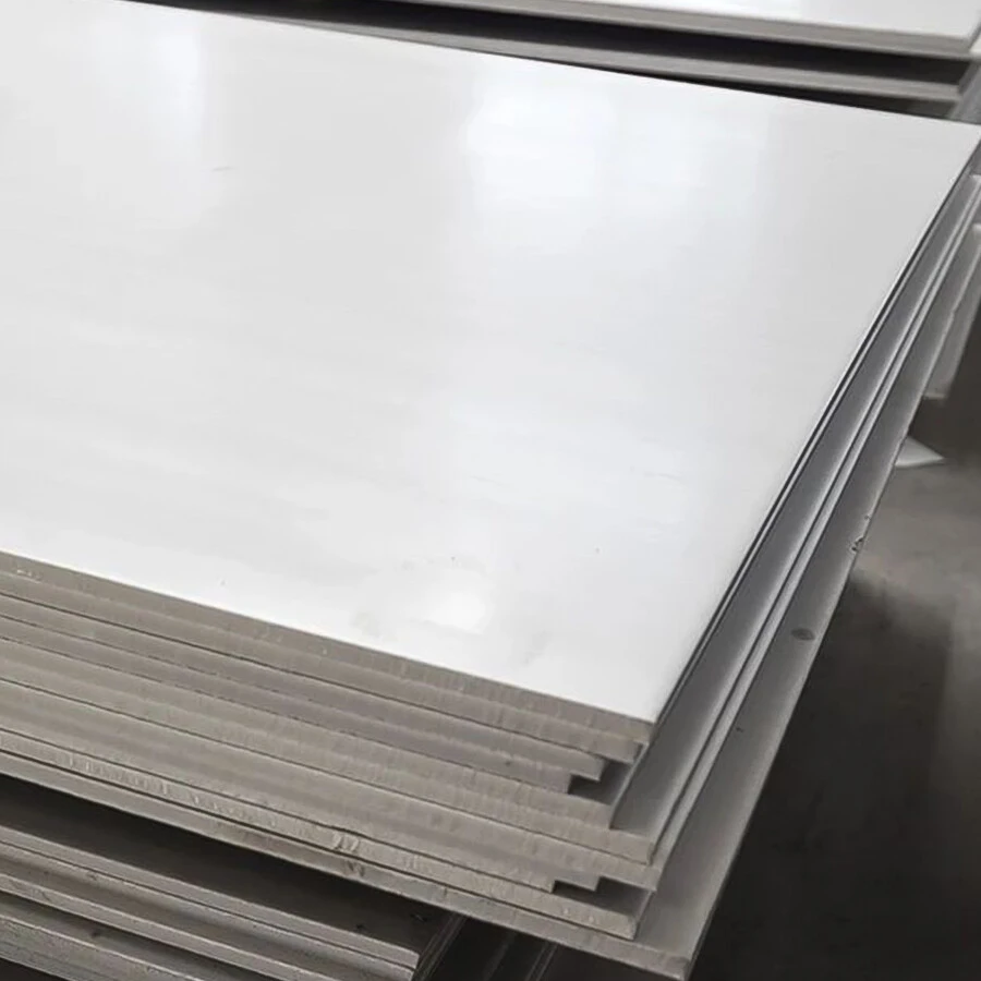304l Stainless Steel Plate