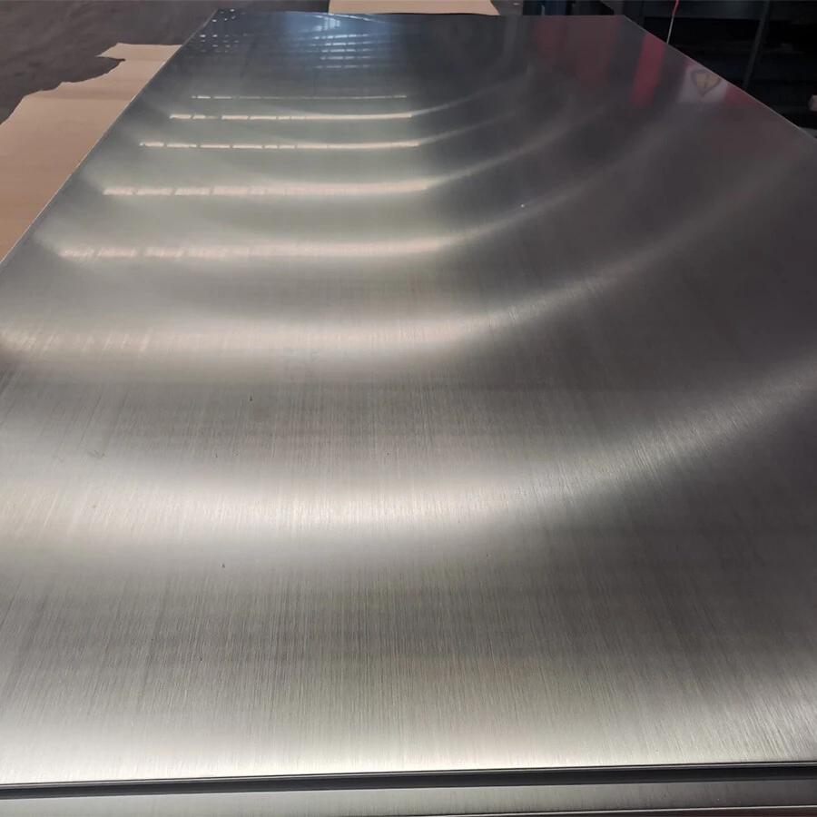 304 Stainless Steel Plate