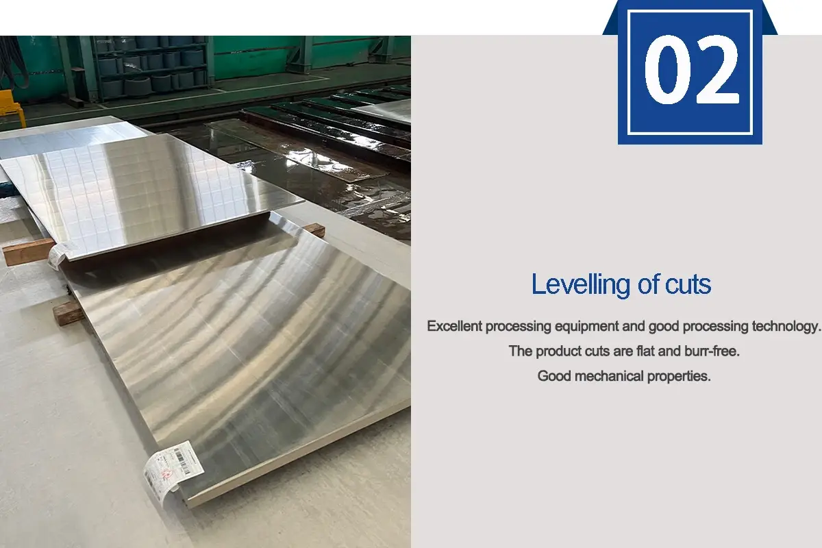 stainless steel plate
