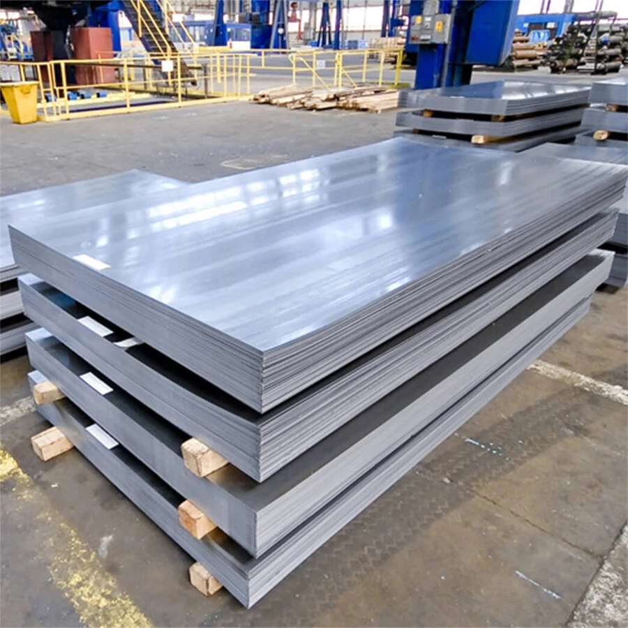 316 Stainless Steel Plate
