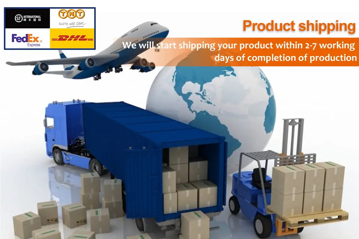 stainless steel color plate transportation