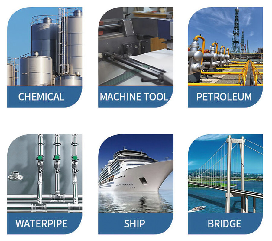 316l stainless steel coil application