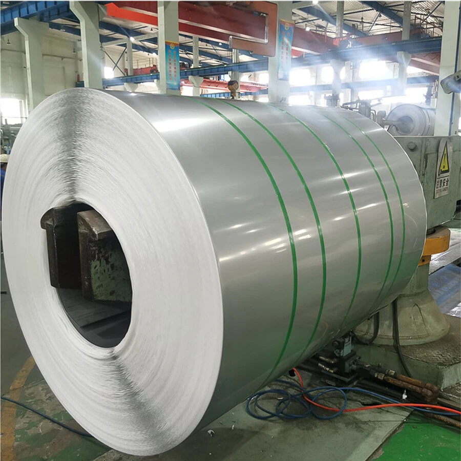 316L Stainless Steel Coil