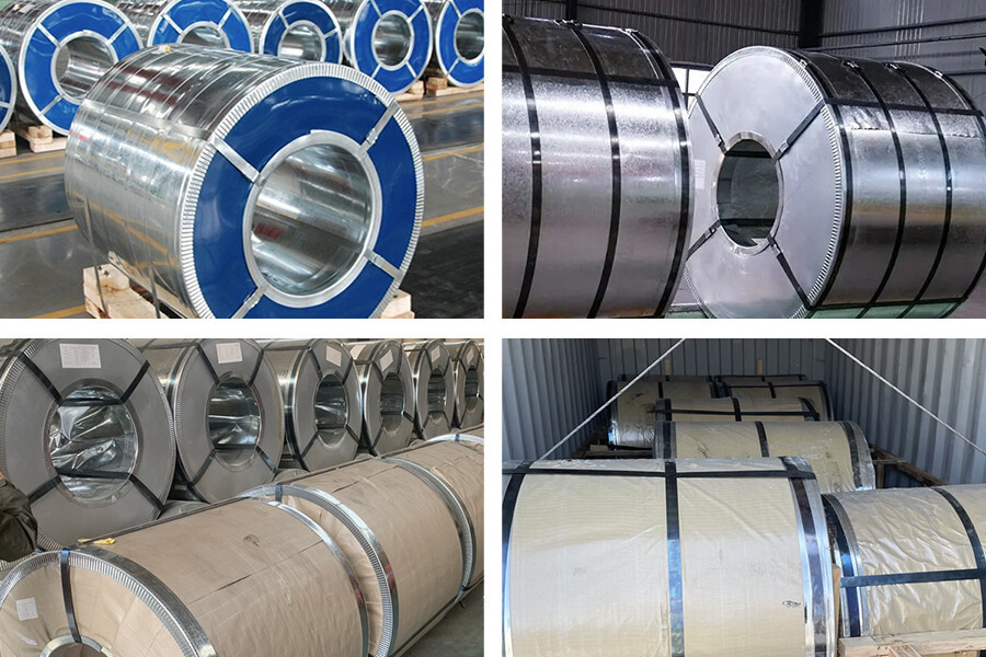 316 stainless steel coil packing