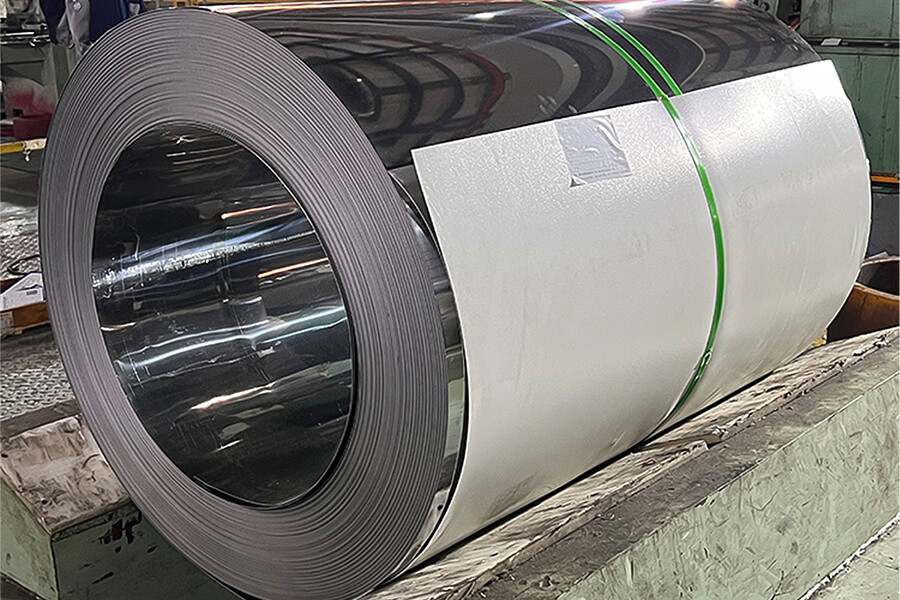 stainless steel coil stainless steel coil