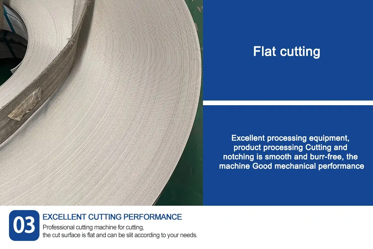 stainless steel coil