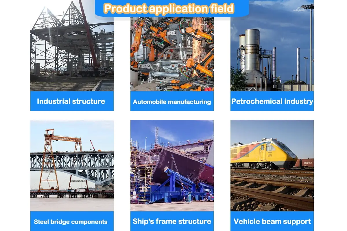 stainless steel coil application