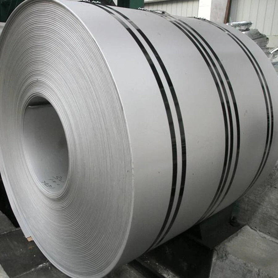 309S Stainless Steel Coil
