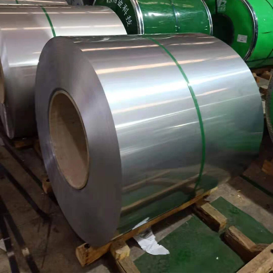 420 Stainless Steel Coil