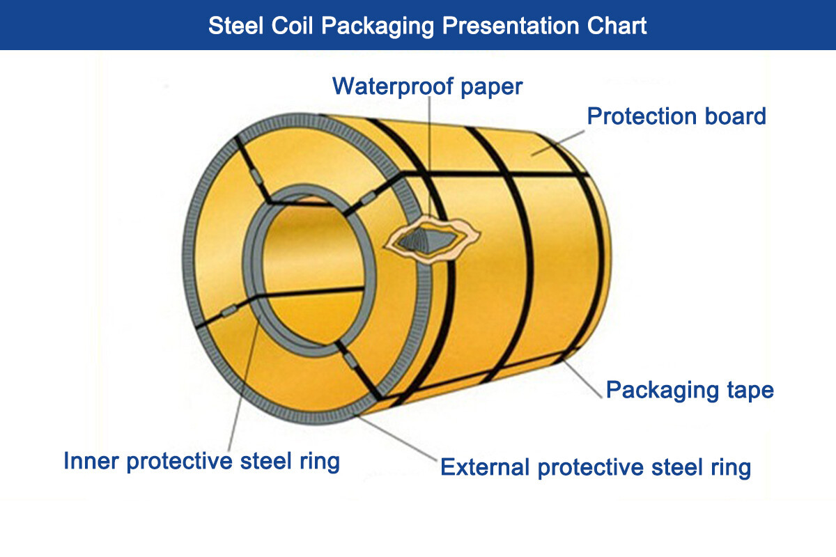 stainless steel coil packing
