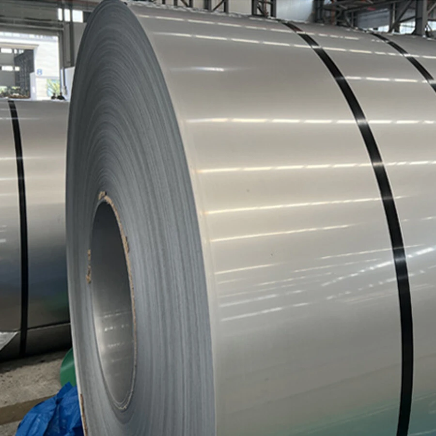 430 Stainless Steel Coil