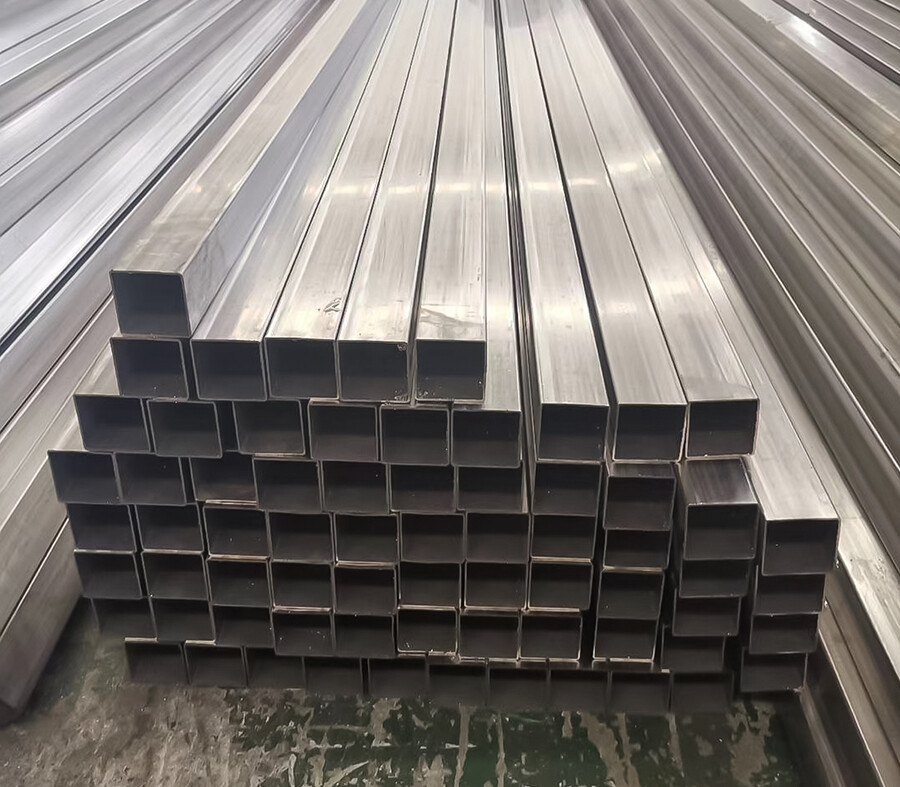 stainless steel square pipe stainless steel square pipe