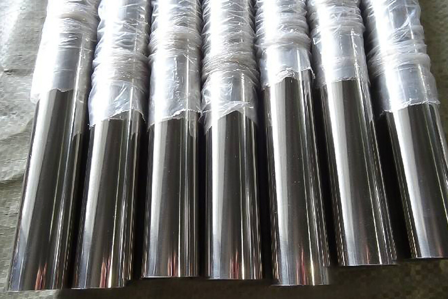 stainless steel pipe