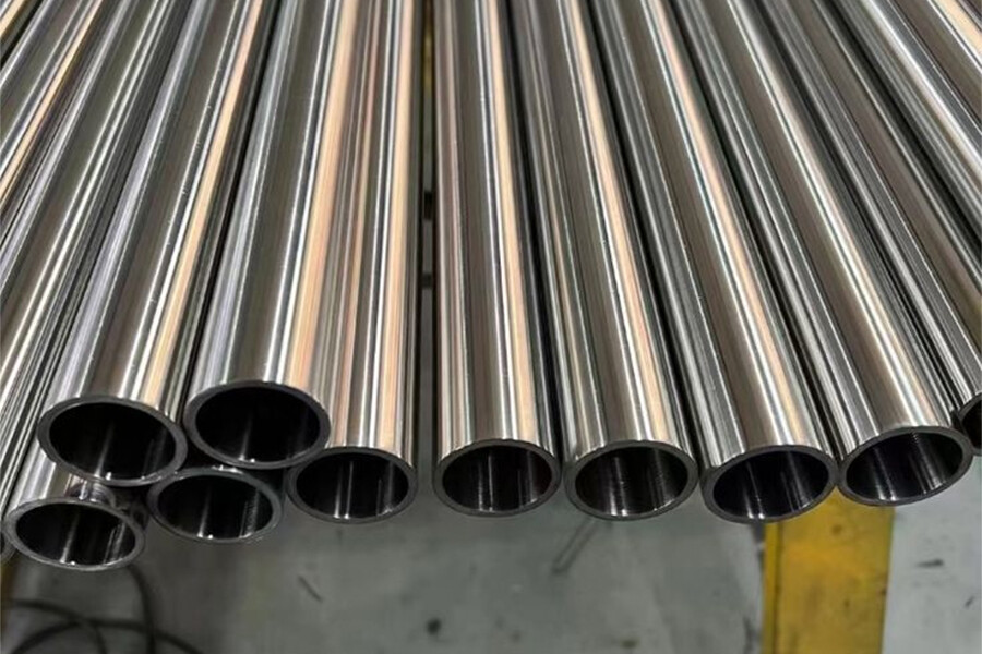 stainless steel pipe