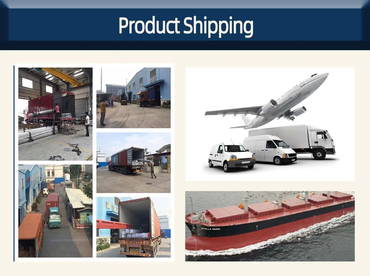 Product Shipping