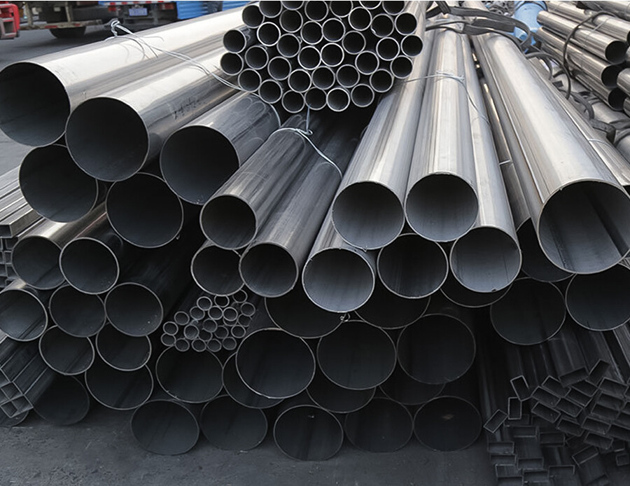 stainless steel pipe
