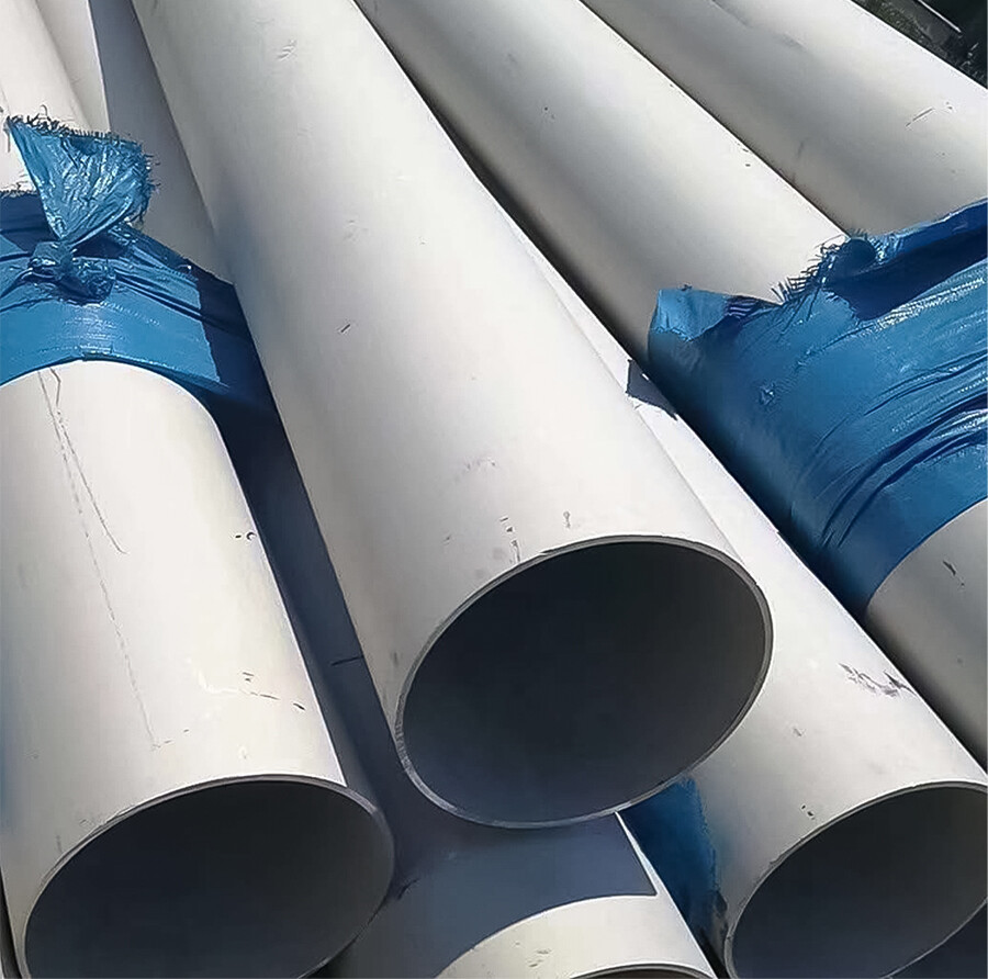 stainless steel pipe