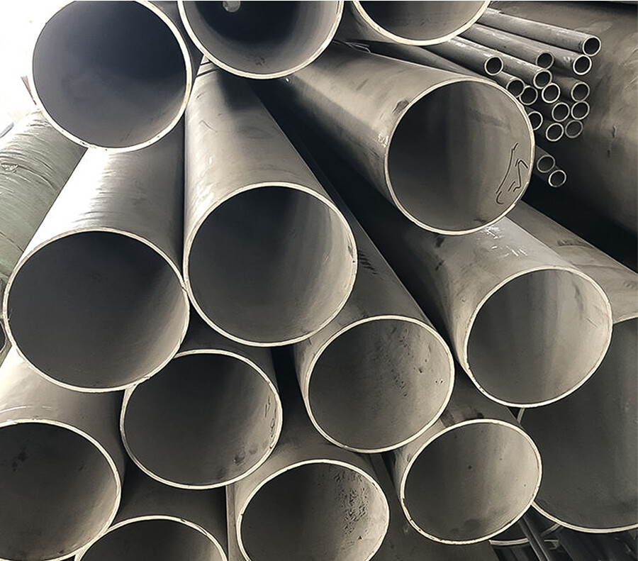 stainless steel pipe