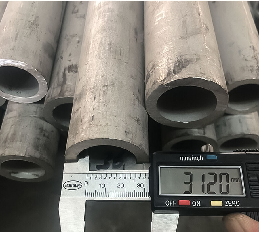 stainless steel pipe