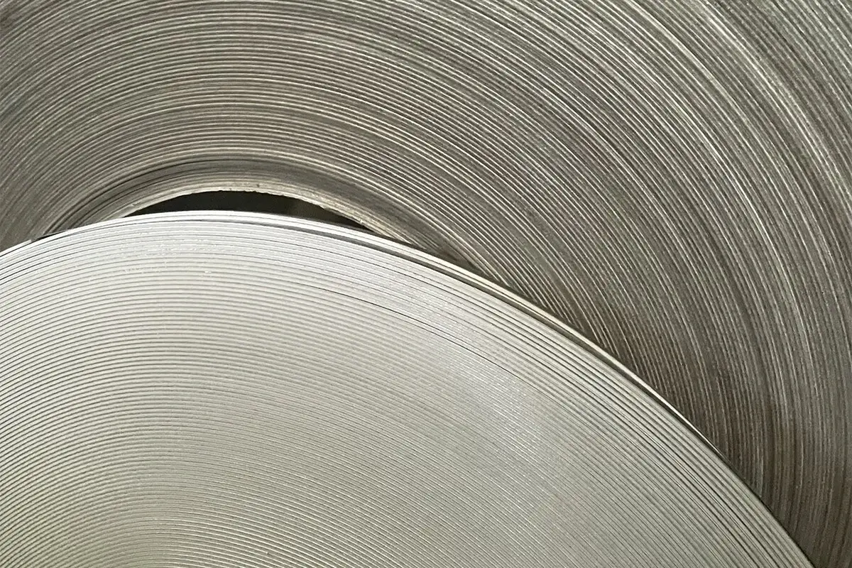 stainless steel strip