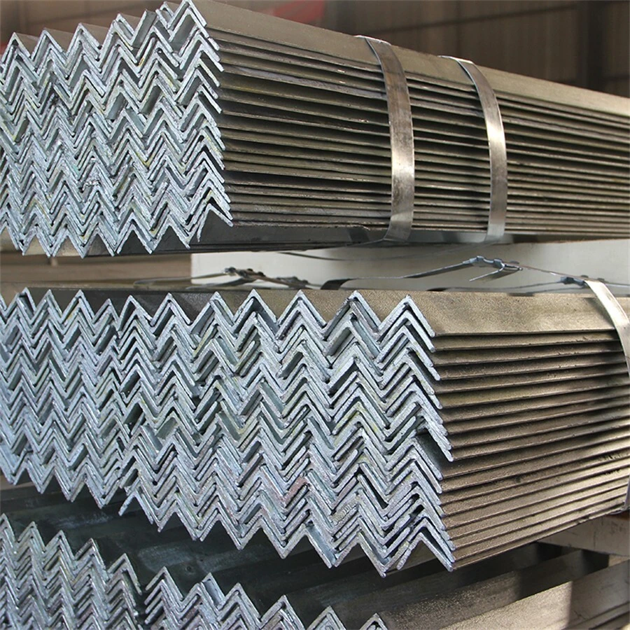 Best price 304 stainless steel angle bar