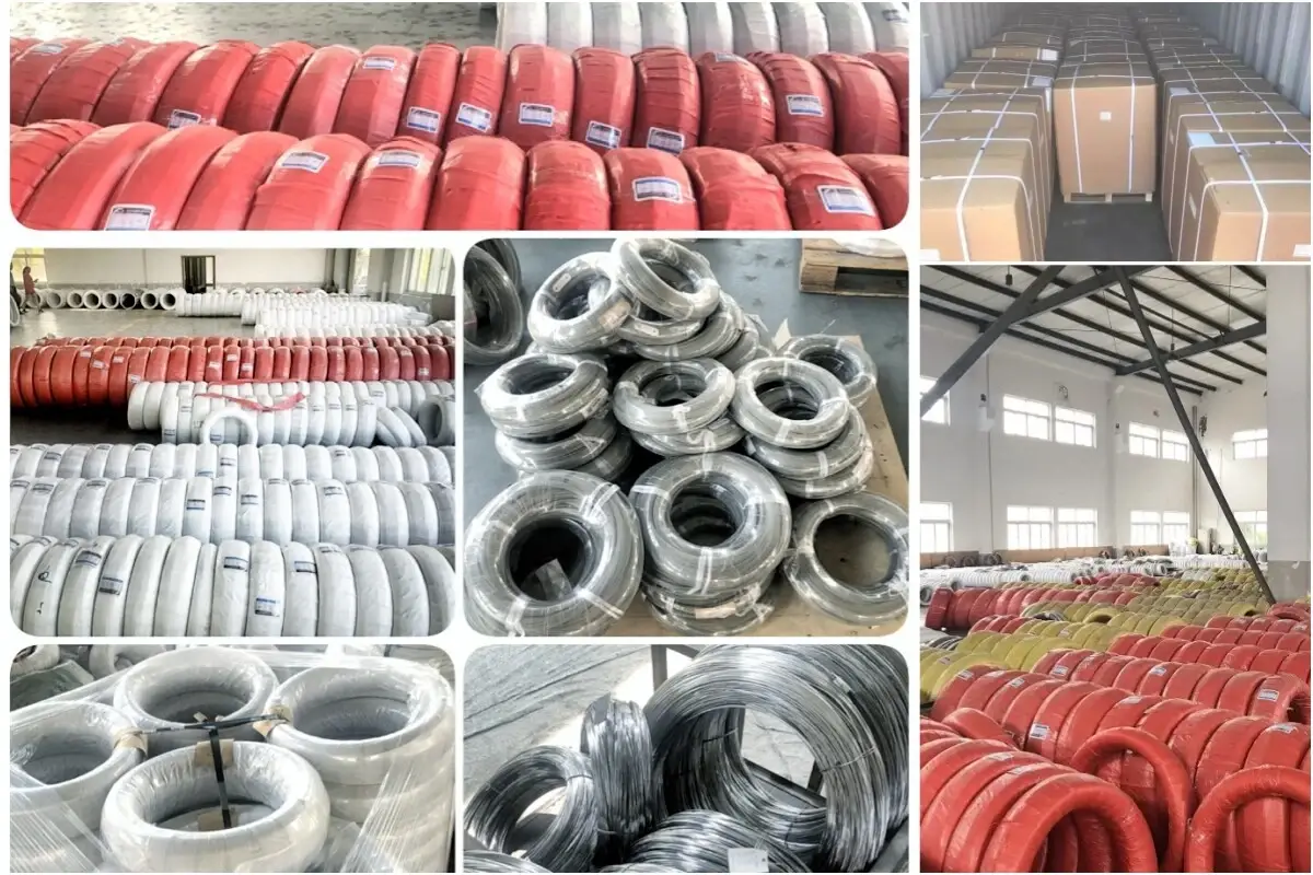 product packing