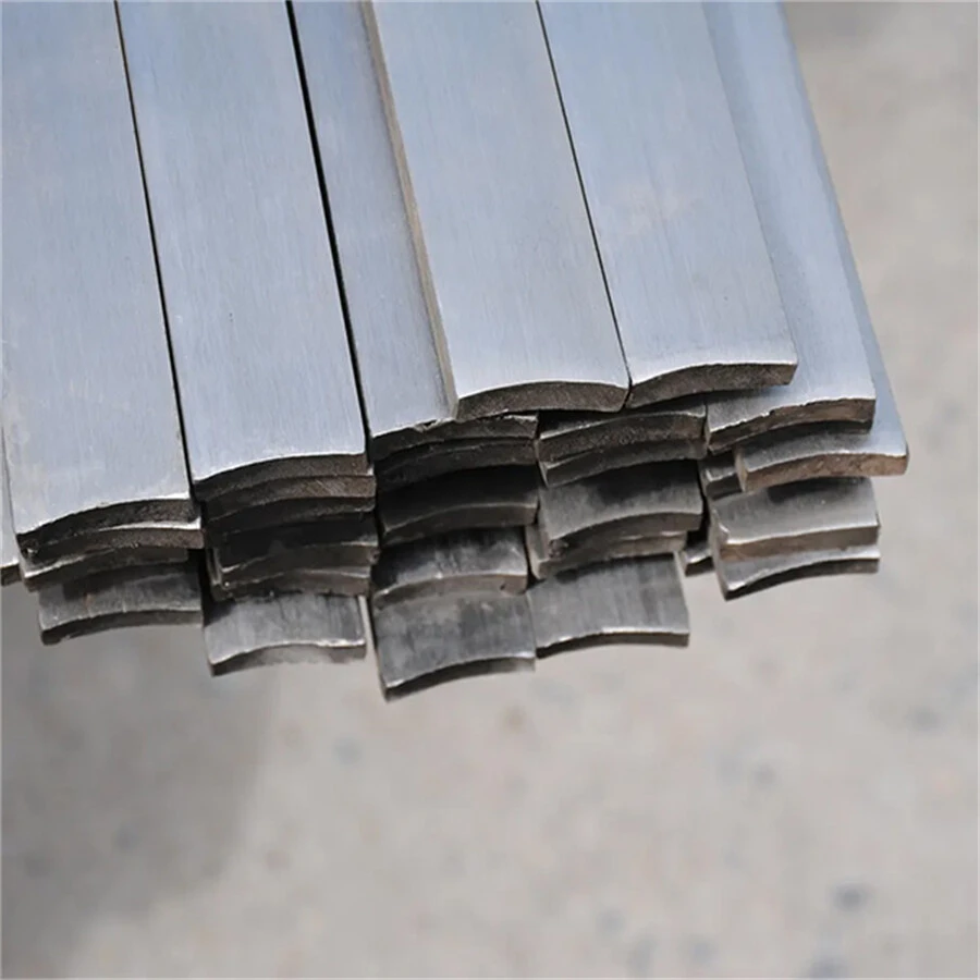 Wholesale Price 316 304 321 Polished Stainless Steel Flat Bar