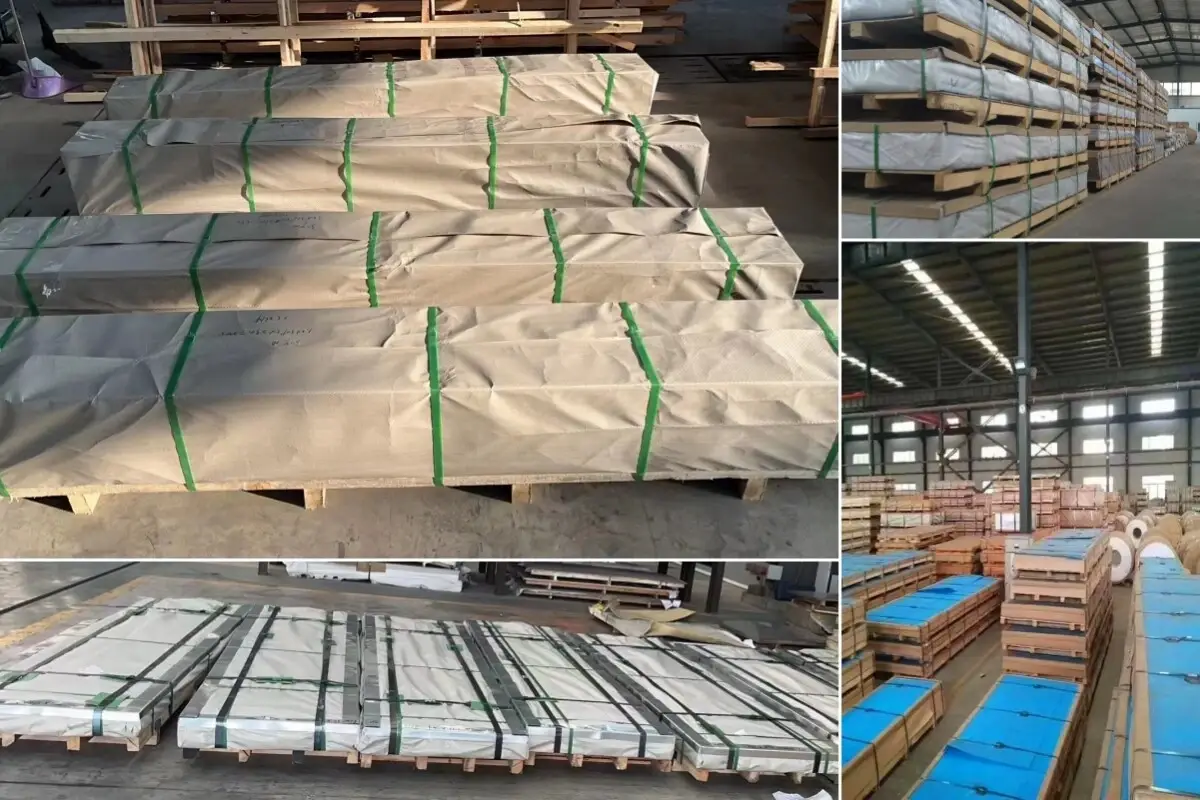 stainless steel flat bar