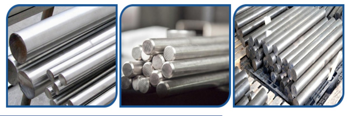 stainless steel bar