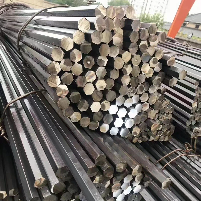 304 304l 316 316l Stainless Steel Hexagonal Bar For China Manufacturers 