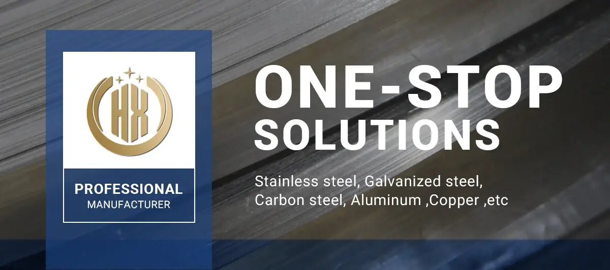 stainless steel strip
