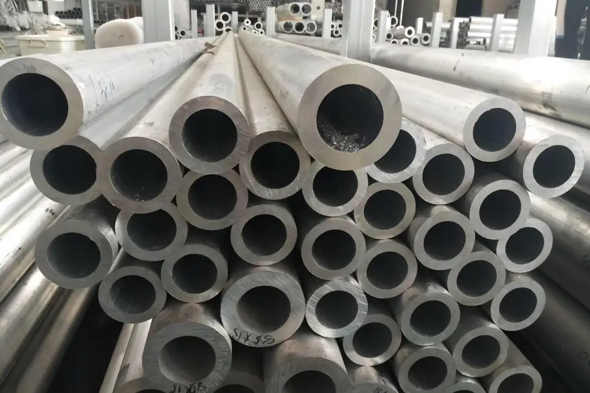 stainless steel pipe