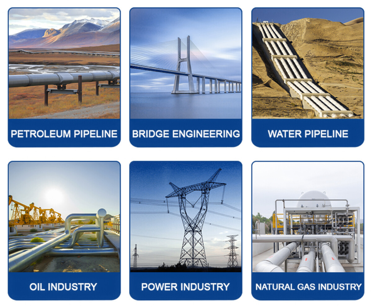 stainless steel pipe application stainless steel pipe application