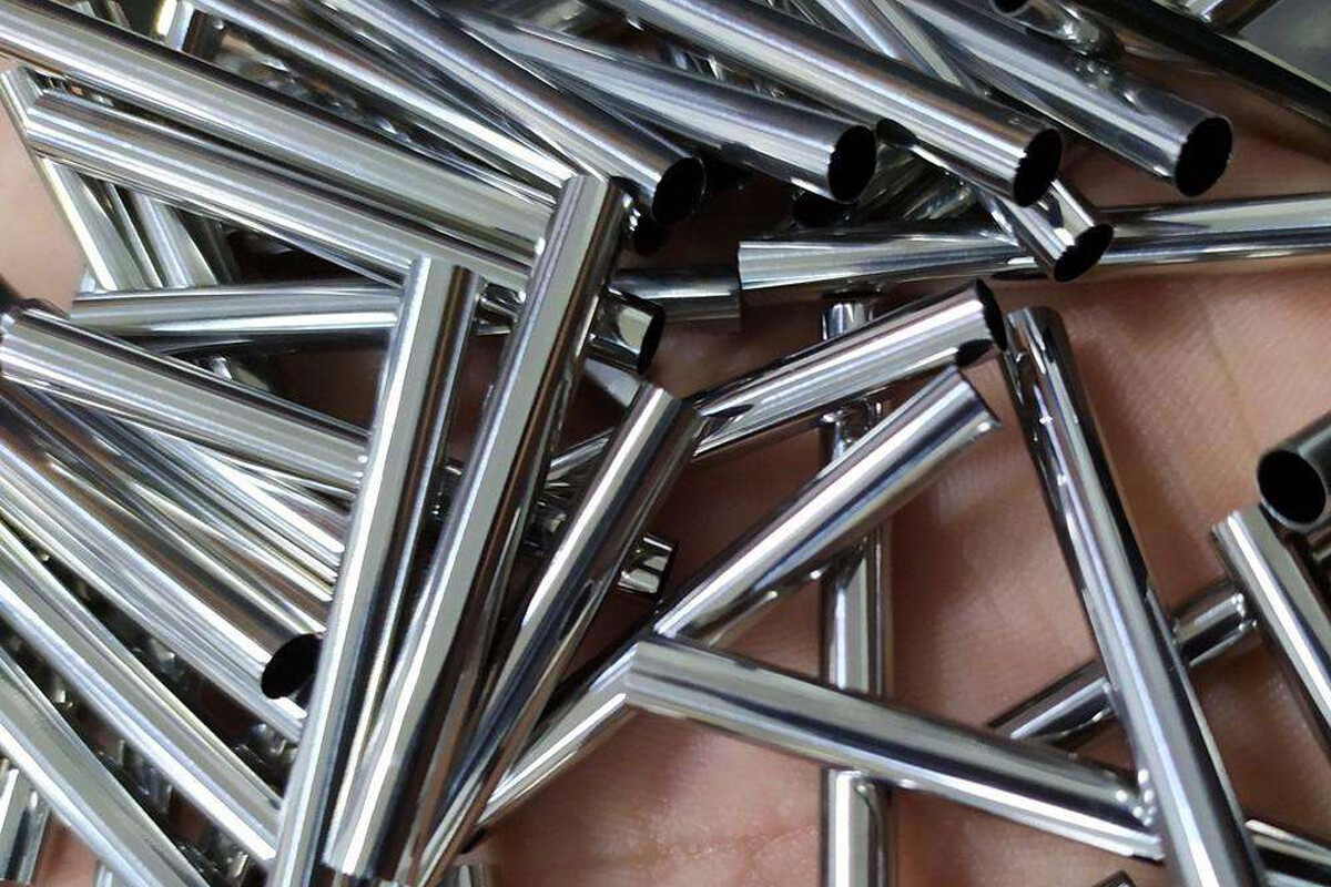 stainless steel pipe stainless steel pipe